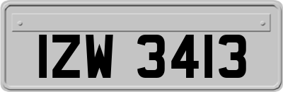 IZW3413