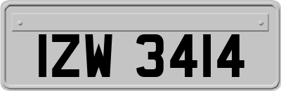 IZW3414