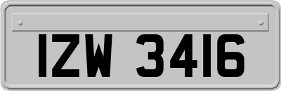 IZW3416