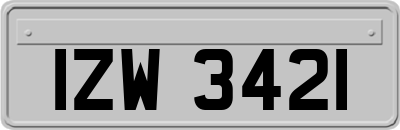 IZW3421