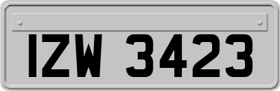 IZW3423