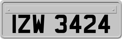 IZW3424