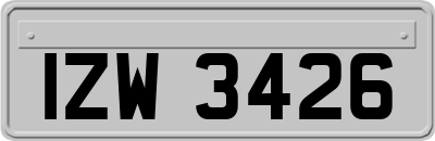 IZW3426