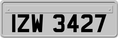 IZW3427