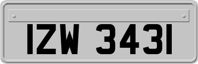 IZW3431