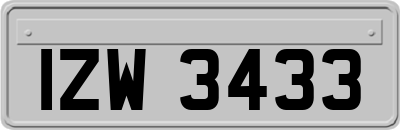 IZW3433