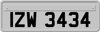 IZW3434