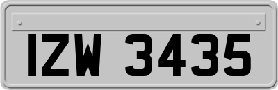 IZW3435