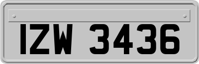 IZW3436