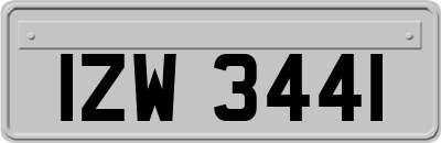 IZW3441