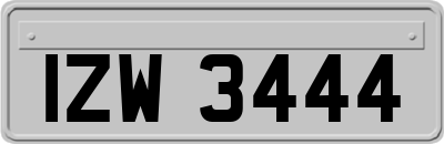 IZW3444