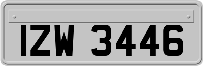 IZW3446