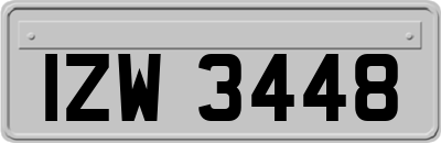 IZW3448