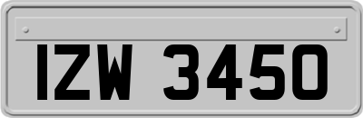 IZW3450