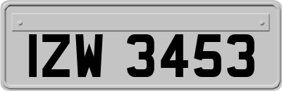 IZW3453