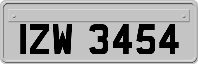 IZW3454