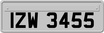 IZW3455