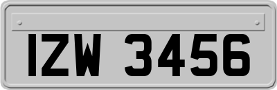 IZW3456
