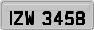 IZW3458