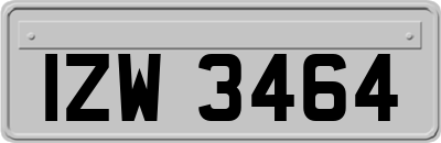IZW3464