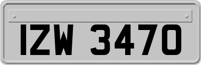 IZW3470