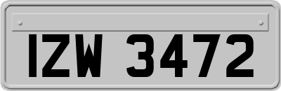 IZW3472