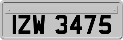IZW3475