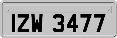 IZW3477