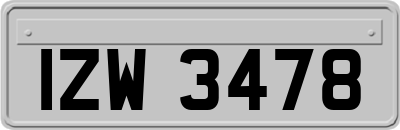 IZW3478