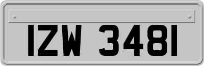 IZW3481
