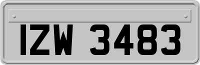IZW3483