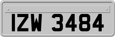 IZW3484