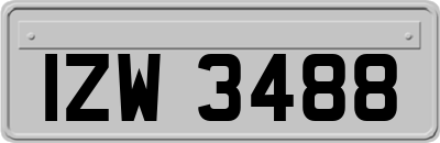 IZW3488