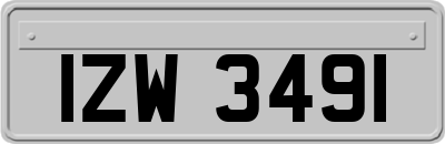 IZW3491