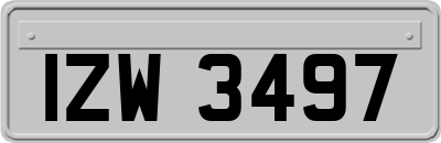 IZW3497