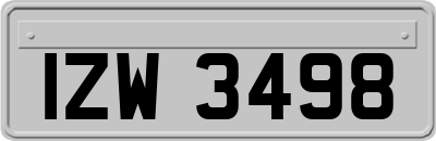 IZW3498