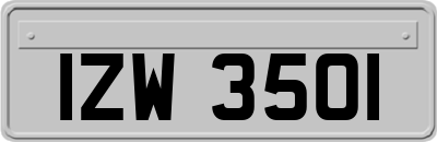 IZW3501