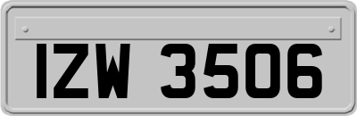IZW3506
