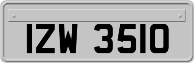 IZW3510