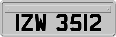 IZW3512