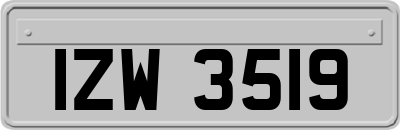 IZW3519