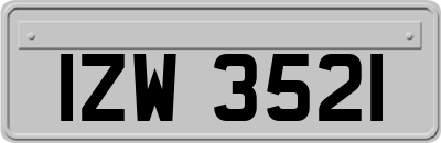 IZW3521