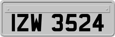 IZW3524