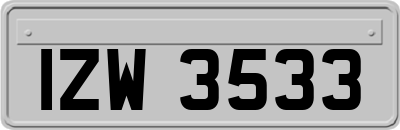 IZW3533
