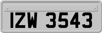 IZW3543