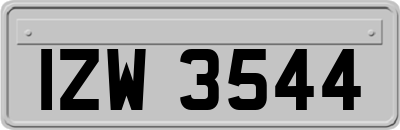 IZW3544