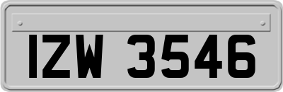 IZW3546