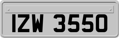 IZW3550