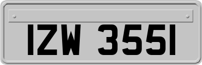 IZW3551