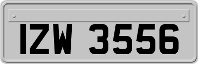 IZW3556